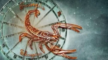 مهام مفصلية.. توقعات برج العقرب اليوم تكشف تحديات مهنية تتطلب تركيزاً استثنائياً